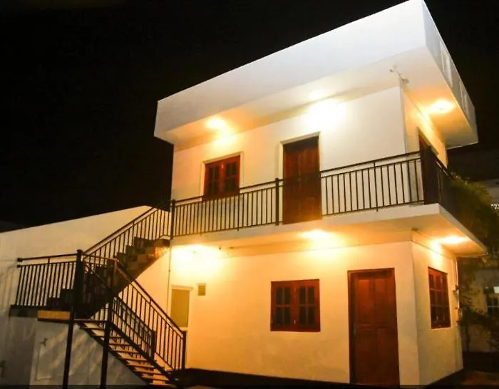 Abbi Holidays - Private Apartment Negombo Guest house