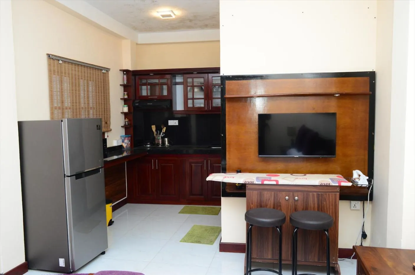 Abbi Holidays - Private Apartment Negombo Sri Lanka