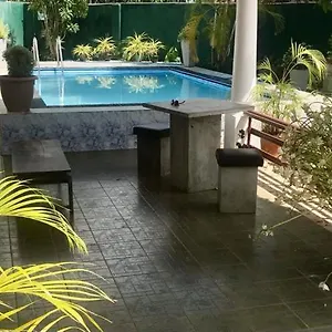 Guest house Kingz And Queenz -, Negombo