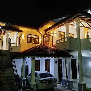 Guest house White Palace, Negombo