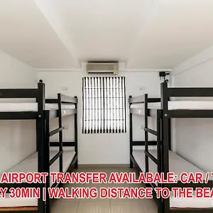 Guest house Sea Breeze, Negombo